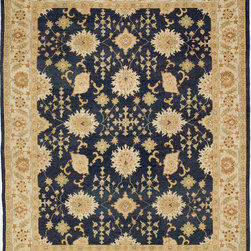 Jinan Collection - Rugs