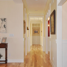 Doors, archways, trip