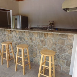 Stone Veneer - Products