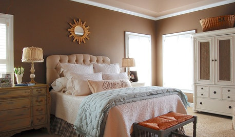14 Foolproof Steps to Designing the Perfect Bedroom