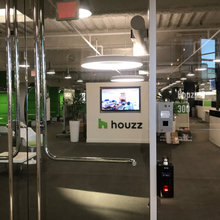 Houzz Irvine office