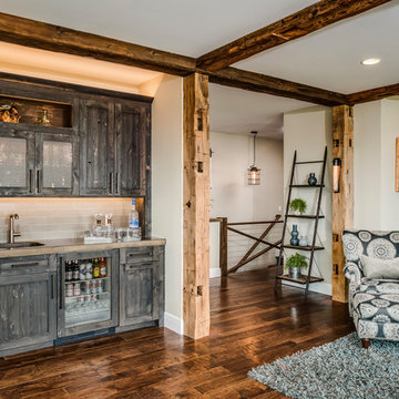 Modern Farmhouse