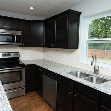 Glendale House Remodel