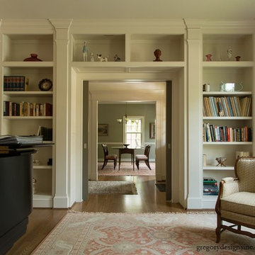 Universal Design Home Remodel