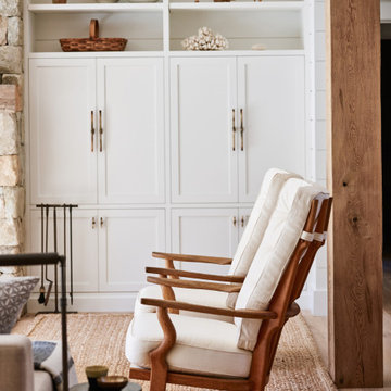 Oak Bluffs in vacation home