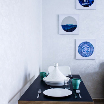 Furnished Rental Renovation