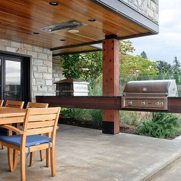 Pergola Design and Construction, Alameda, CA