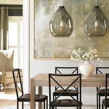 Dining Pendants