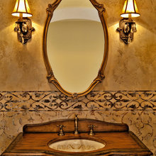 NLE bathroom