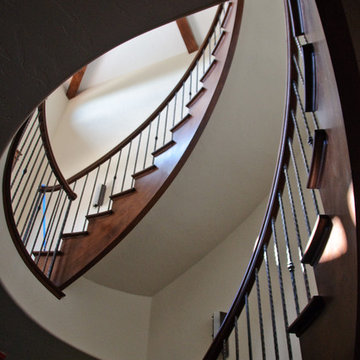 Custom Home, East Boulder County