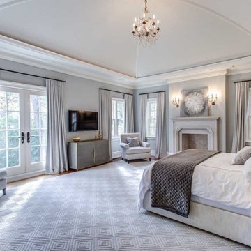 Lawrence Park Luxury