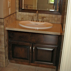 Powder Room - Products