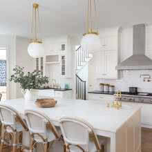 Kitchen stools