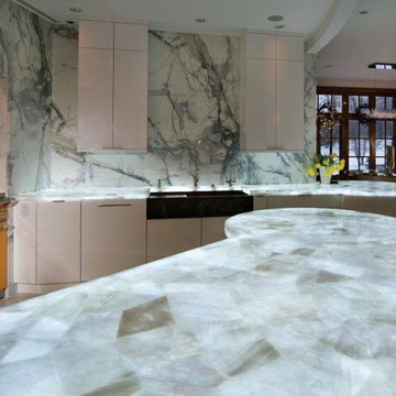 Kwon Kitchen