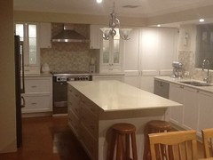 island space kitchen around much need countertop keeping night pick help