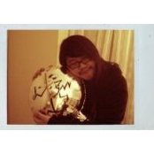 Calvin Wong's photo