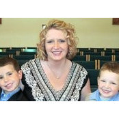 Traci Haugk's photo
