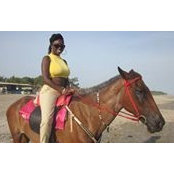 Olawunmi Thomas-Quarcoos foto
