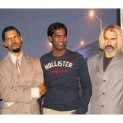 Chandrashekar Miryala's photo