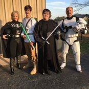 James Owens's photo