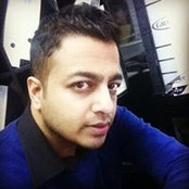 Dilip Mandanna's photo
