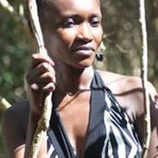 Caroline Ogwangs foto