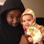 Keyon Hutchinson's photo