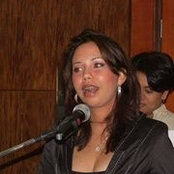 Wanda Cortorreals foto