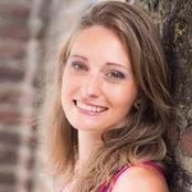Foto von Leonie Weidemann