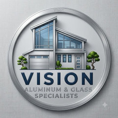 VISION ALUMINUM AND GLASS SPECIALISTS