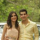 Photo de Luis Treviño