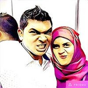 Foto von Fazeel Ibrahim