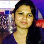 Foto von Deepti Jha