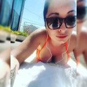 Lucija Barić's photo
