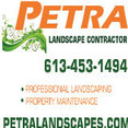 Petra landscape Contractors's profile photo