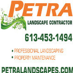 Petra landscape Contractors