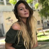 טניה בליךs billede