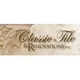 Classic Tile & Renovations's profile photo