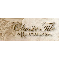 Classic Tile & Renovations