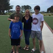 Joy Lavrich's photo
