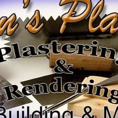browns plastering / rendering