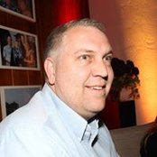 Michael Ball's photo