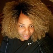 Ikesha Mackey's photo