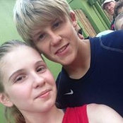 Juliet Visalli's photo
