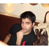 Sabah Ebrahim's photo
