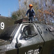 Foto von Felipe Castro