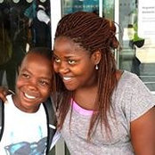 Photo de Doris Anson-Yevu Etou