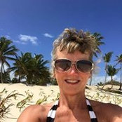 Foto von Ann Hudson