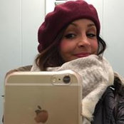 Stefania Albanese's photo