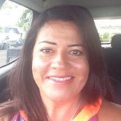 Rosa Rosario Lopez's photo